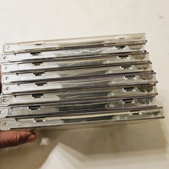 Western Country Music Lot of 8 CD - Picture 10 of 13